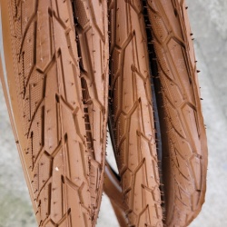 Schwalbe Road Cruiser Active - 26x1.75 - Brown-Reflex sarma - Img 6
