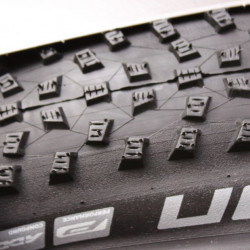 Schwalbe Rocket Ron Addix TwinSkin TL-Ready 29x2.10 - Img 4