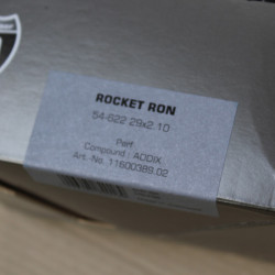 Schwalbe Rocket Ron Addix TwinSkin TLR 29x2.10 - Img 4
