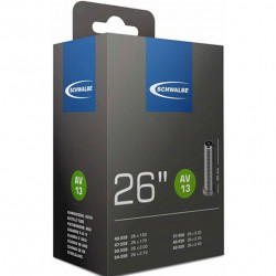 Schwalbe SV13 valva schrader AV. 26x1.50 - 2.40