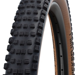 Schwalbe Wicked Will Performance Addix 29x2.40" TLR - pliabil Bronze Skin