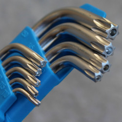 Set Chei Torx 9-1 T VENTURA - Img 3