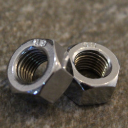 Set Surub M9 Shimano butuc fata