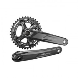 Shimano angrenaj DEORE FC-M4100-2 10-11vit. 36/26 - 170mm