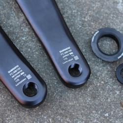 Shimano angrenaj XT FC-M8100-1 12-viteza - 175mm fara chainring - Img 3