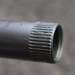 Shimano angrenaj XT FC-M8130-1 12vit. Boost Plus - 165mm - Img 4