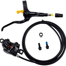 Shimano BL-MT200/BR-MT200 J-Kit set frane disc