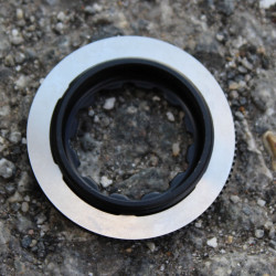 Shimano Centerlock Lock Ring inner type - Img 2