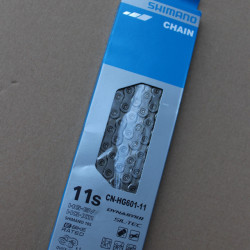 Shimano CN-HG601-11vit. 138L - Img 2