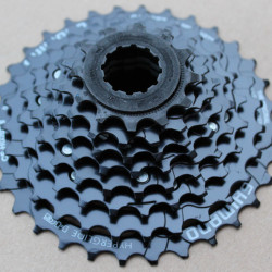 Shimano CS-HG200-8 viteze 12-32T - Img 7