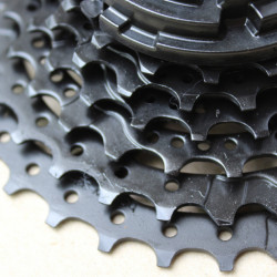 Shimano CS-HG200-9 viteze 11-32T