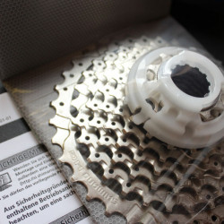 Shimano CS-HG400-9 viteze 11-36T