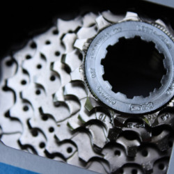 Shimano CS-HG50-8 viteze 11-32T - Img 3