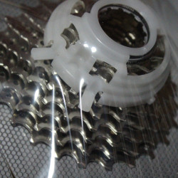 Shimano CS-HG500 11-25t - 10 viteze - Img 4