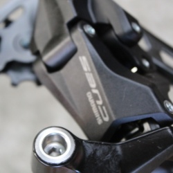 Shimano CUES RD-U3020 9-vit. schimbator spate - Img 8