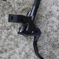 Shimano Deore BL-M6100 maneta stanga(fata) - Img 2