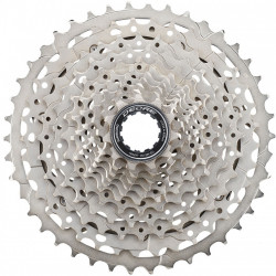 Shimano Deore CS-M5100 11-42T 11vit.