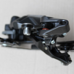 Shimano Deore RD-M5120 SGS 10-11vit. - Img 6
