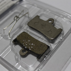 Shimano M04 Resin - Img 4