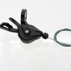 Shimano maneta dreapta cu colier Deore SL-M5100 11vit. - Img 2