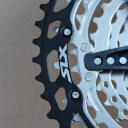 Shimano pinion caseta SLX CS-M7100 12-viteza 10-51T - Img 8