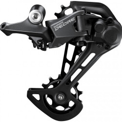 Shimano schimbator spate Deore RD-M5100 SGS 11vit.