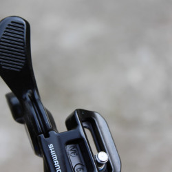 Shimano SL-MT500 I-Spec EV maneta Dropper Post - Img 6