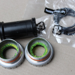 Shimano SM-BB52 Hollowtech 2 monobloc rulment