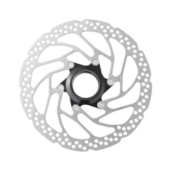 Shimano SM-RT30-L Centerlock - 203mm disc rotor - fara lockring