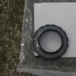 Shimano SM-RT70-L SLX IceTech External Centerlock - 203mm disc rotor - Img 5