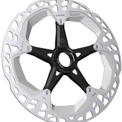 Shimano Steps RT-EM810 XT Center-Lock Ice Technology Freeza - 203mm disc rotor