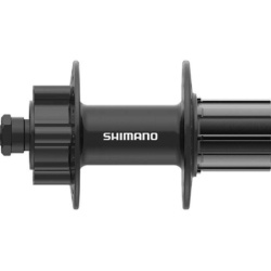 Shimano TOURNEY FH-TX506 - 36 gauri