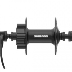 Shimano TOURNEY HB-TX506 - 32 gauri + QR