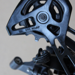 Shimano XT Linkglide RD-M8130 11vit. schimbator spate E-bike
