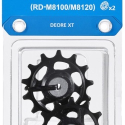 Shimano XT RD-M8100/8120 set rotite - rulment - Img 2