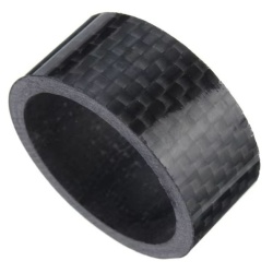 Spacer Meroca Carbon 1.1/8" - 15mm