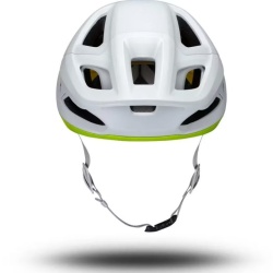 Specialized Camber Mips casca MTB - Dove Grey Hyper - marime M(55-59cm) - Img 4
