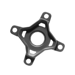 Spider Bosch Perf/Cargo/CX/Speed-Engine BDU4XX Gen.4 - negru + set surub foi