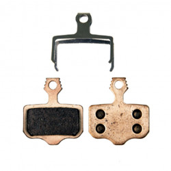 Sram/Avid - Level, Elixir, DB, XX, XO - metalic ceramic