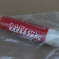 Sram Butter vaselina suspensie MTB - 20ml - Img 2