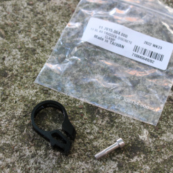SRAM Discrete Clamp - colier maneta schimbator