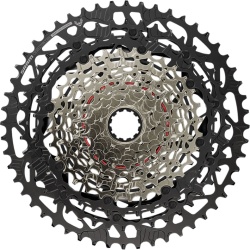 SRAM Eagle Transmission XS-1270 12-viteza pinion caseta HG 10-52T.