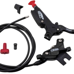 SRAM G2 R - Set frane Disc - Img 2