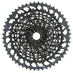 SRAM GX Eagle XG-1275 12-vit. pinion XD type 10-52t.