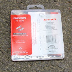 Sram PC1130 lant 114L - 11 vit. lant bicicleta MTB/Road - Img 5
