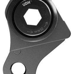 SRAM UDH Universal Aluminum urechiusa cadru - Img 3