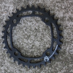 SRAM X-Sync 2 Eagle placa angrenaj 34T - 104mm BCD