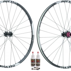Sun Ringlé Duroc 30 set roti 29'' Boost 15x110mm/12x148 mm - caseta Sram XD