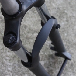 Suntour SF20 XCM32 29" Coil 120 Disc Tapered Boost - furca telescopica - Img 6