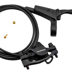 Tektro HD-T280 set frane disc 950/1850mm - Img 3